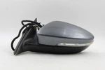 Gray Driver Side View Mirror Without Memory 2016-2020 Volkswagen Passat #40712. Fixed Price $168.75.
