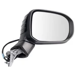 Trq Right Mirror Fits 2020-2022 Kia Telluride. Fixed Price $144.59.