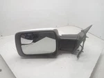 Driver Side View Mirror New Style Power Fits 19-24 Dodge 1500 Pickup 4085215. Fixed Price $246.99.