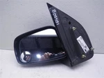 Nissan Frontier 2014 Left Door Mirror Black 963029BC9A 2527. Fixed Price $54.00.