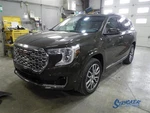 Passenger Side View Mirror With Turn Signal Opt Dwk Fits 20-24 Equinox 1395821. Fixed Price $359.99.