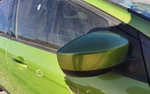 Ford Focus 2018 Right Door Mirror Used 0221. Fixed Price $148.80.