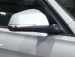 2017-2018 Bmw 320I Rh Passenger Door Mirror Side View Oem. Fixed Price $198.22.