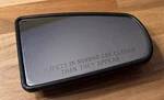1994 -1999 Cadillac Deville Passenger Side Right Heated Mirror Glass Oem 701454. Fixed Price $35.00.