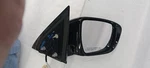 '17 Nissan Pathfinder Right Passenger Door Mirror Non-heated Oem Grade A!. Fixed Price $94.50.