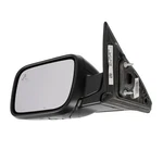 Oem New 2016-2019 Ford Explorer Limited Left Mirror Outside GB5Z-17683-MCPTM. Fixed Price $168.10.