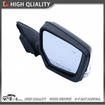 Outside Rear View Mirror Right Fits 2014 2015-2020 Impala Power Memory Heated. Fixed Price $127.86.