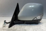 2011 - 2017 Infiniti QX56 QX80 Left Driver Side Mirror W/ Camera Qaa Oem 19 Pin. Fixed Price $399.99.