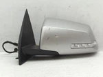 Saturn Outlook Driver Left Side View Power Door Mirror Beige D3U7W. Fixed Price $70.70.