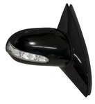 Mercedes W251 R320 R350 Rh Passenger Door Mirror Pwr Fold 06-10 Obsidian Black. Fixed Price $112.46.