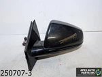 Oem 2010-2016 Cadillac Srx 3.0L Driver Left Side View Mirror Power Folding. Fixed Price $129.99.