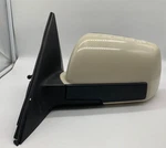 2010-2013 Kia Soul Driver Side View Manual Door Mirror White Oem A03B15001. Fixed Price $51.79.