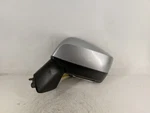 2015-2017 Subaru Legacy Driver Left Side View Power Door Mirror Silver W4S83. Fixed Price $65.07.