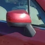 2017-2018 Subaru Forester Rh Passenger Door Mirror Side View Oem. Fixed Price $284.08.