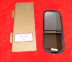 Nos 1960S West Coast Style Truck Mirror Head Delbar HR-42 Original Vintage. Fixed Price $34.99.