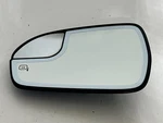 Ford Fusion 2013 Left Door Driver Side Heated Blind Spot Auto Dim Mirror Glass. Fixed Price $71.96.