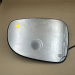 2017-2019 Chrysler Pacifica Voyager Left Side View Mirror Glass Mopar Oem. Fixed Price $90.25.