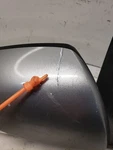 2008-2009 Mazda CX-9 Side Mirror Passenger Right Rh Blind Spot Oem. Fixed Price $65.40.