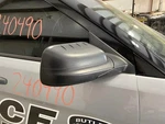 Passenger Side View Mirror Manual Police Black Textured Fits 13 Explorer 1770715. Fixed Price $156.00.