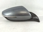 2010-2010 Ford Mustang Passenger Right Side View Power Door Mirror Gray Yjllq. Fixed Price $51.96.