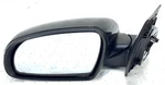 2014-2017 Kia Forte Driver Lh Door Mirror W/ Power Black Oem. Fixed Price $111.30.
