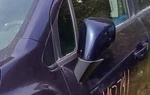 2017-2020 Chevy Trax Blue Driver Lh Power Side Door Mirror Oem Lkq. Fixed Price $82.68.