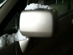 Driver Side View Mirror Power Fits 99-03 Lexus RX300 2135181. Fixed Price $82.00.