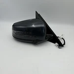 2010-2013 Fits Mercedes-benz E350 W212 Right Passenger Side Rear View Mirror Oem. Fixed Price $242.57.
