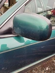 Green Set Oem Mirror Cover Cap & L Pair Grand Marquis Ford Crown Victoria. Fixed Price $79.00.
