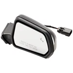 Mirrors Passenger Right Side Heated Hand Coupe Ford Mustang 2024-2025. Fixed Price $177.35.
