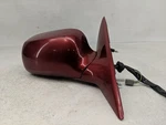 2006-2008 Cadillac Dts Passenger Right Side View Power Door Mirror Red E3NWA. Fixed Price $107.77.