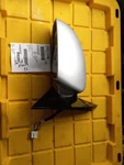 04-08 Nissan Maxima Oem Driver Side View Mirror 96302ZA20E 11 Wire Plug Gray. Fixed Price $59.99.