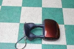 02-07 F350 Dark Copper Lh Door Mirror Power Dual Arms Telescopic Heat Signal Oem. Fixed Price $256.99.