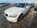 Driver Side View Mirror Power Station Wgn Fixed Fits 09-12 Bmw 328I 12525011. Fixed Price $76.02.