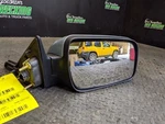 Passenger Side View Mirror Power Folding Painted Cover Fits 08-09 Taurus 2108699. Fixed Price $82.00.