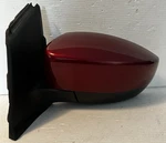 2013 2014 2015 2016 Ford Escape Driver Left Pin Ruby Red Mirror Oem 1410. Fixed Price $99.99.