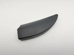 21-2025 Ford F150 Left Front Door Mirror Cover Trim Panel ML3B-17D699-AEW. Fixed Price $35.27.