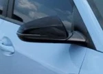 2019-2022 Hyundai Veloster Rh Passenger Door Mirror Side View Oem. Fixed Price $257.58.