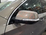 Lh Driver Side 2018 Traverse Door Mirror SKU#4433042. Fixed Price $164.35.