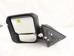 Oem Toyota Driver Side Dual Mirror Assy For 2022-2024 Tundra See Desc. Fixed Price $856.99.