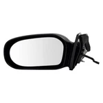 Trq MGA55172 Manual Side View Mirror For Toyota Tercel 1995-1996 Left TO1320170. Fixed Price $58.14.
