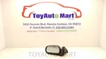 93-97 Toyota Corolla Driver Side Rear Left Tail Light Assembly. Fixed Price $99.99.