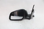 Side View Door Mirror Bmw X1 2013 2014 2015 Left White 1293102. Fixed Price $119.99.