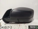 Oem 2003-2012 Range Rover 4.4L Discovery Lh Driver Door Mirror Side View. Fixed Price $189.99.