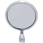 Oer MD2206 62-76 Fits Mopar Twin Post Outer Door Mirror, Lh. Fixed Price $70.99.