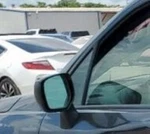 2017-2018 Subaru Forester Lh Driver Door Mirror Side View Oem. Fixed Price $156.88.