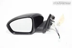 2020-2022 Nissan Sentra Front Left Door Exterior Rear View Mirror Black Oem. Fixed Price $207.89.