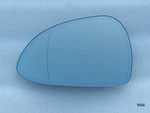 Oem Porsche 911 991 / 981 Boxster Cayman Left Auto Dim Mirror Glass Wide-angle. Fixed Price $399.00.
