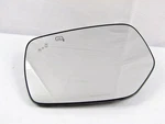 2015-2017 Legacy Outback Driver Side Mirror Glass 91039AL12A Heated Blindspot. Fixed Price $46.91.