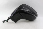 Left Driver Side Black Door Mirror With Memory 2017-19 Buick Envision Oem #28763. Fixed Price $123.75.